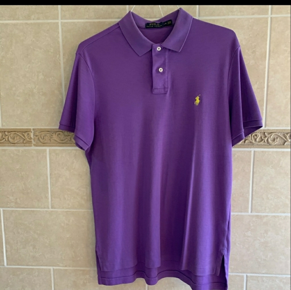 Polo by Ralph Lauren